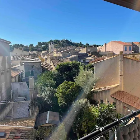 Grande Maison Unique View Of The Village *