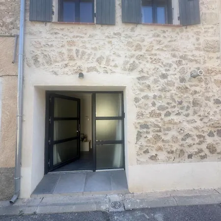 Grande Maison Unique View Of The Village Leucate